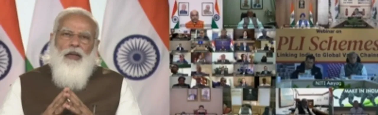 PM Modi