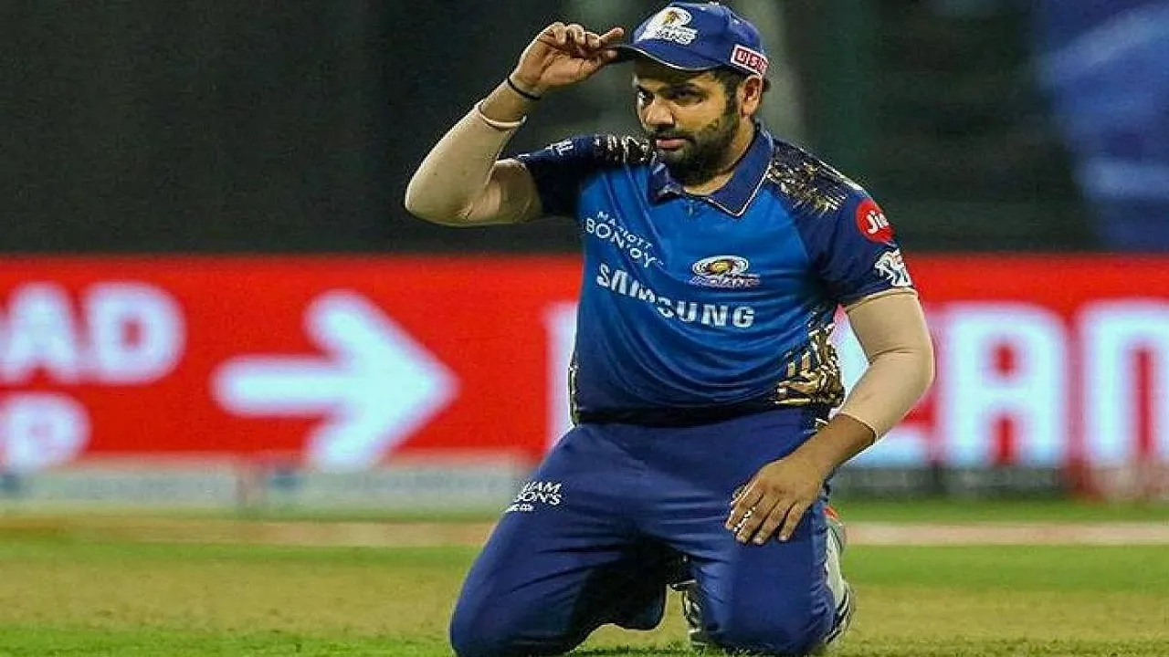 big setback for mumbai indians before ipl mega auction 2022