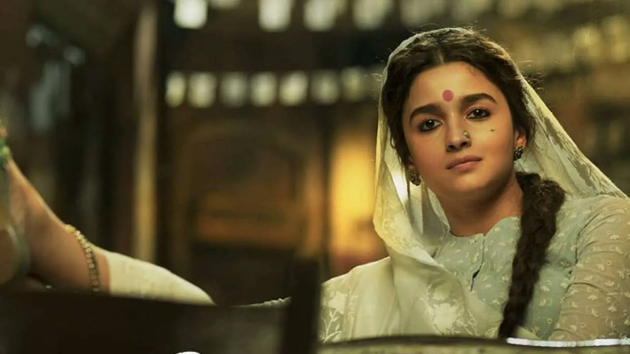 Alia Bhatt