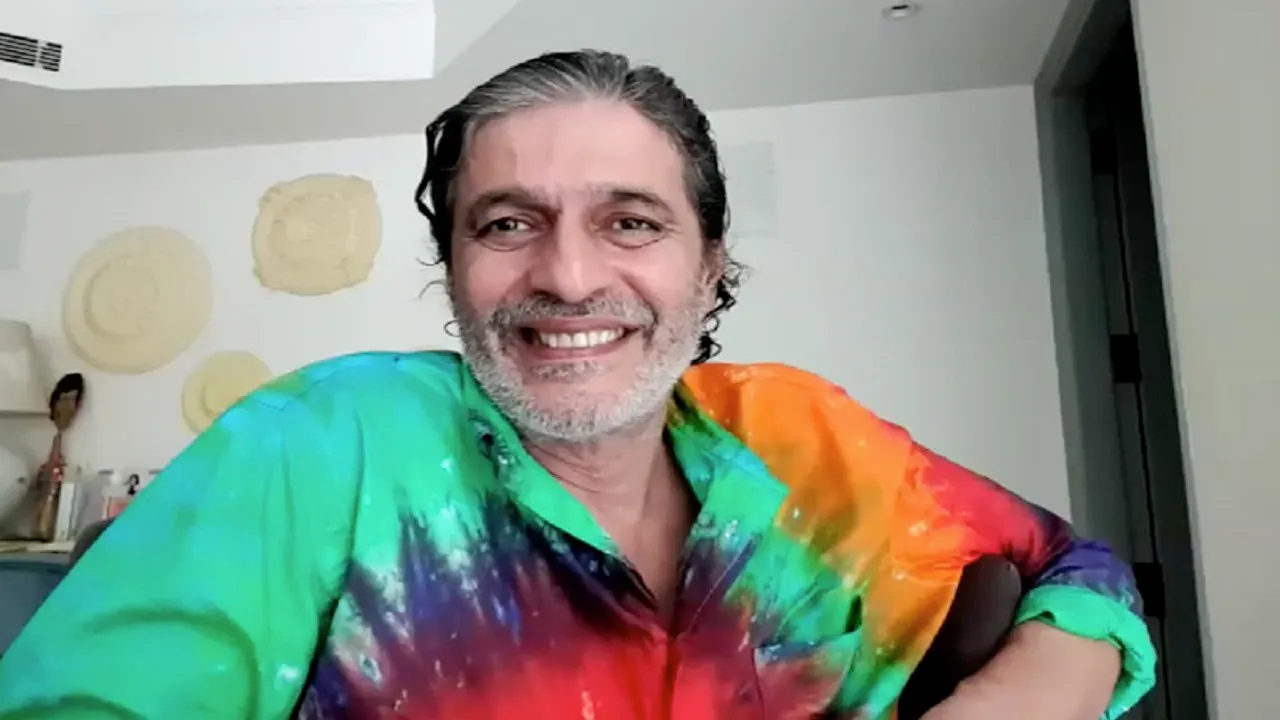 Chunky Pandey