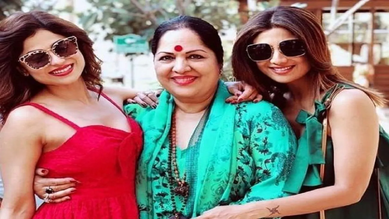 Summons issued to Shilpa Shetty and her family