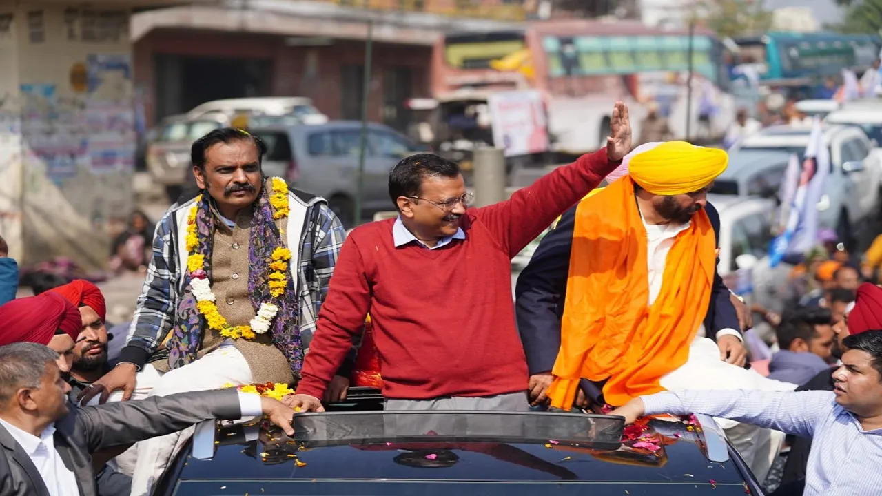aap