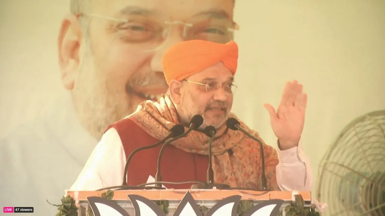 Amit Shah