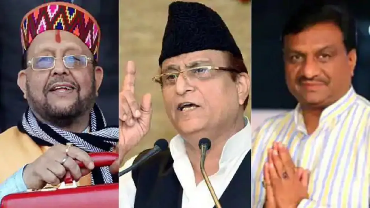 azam khan