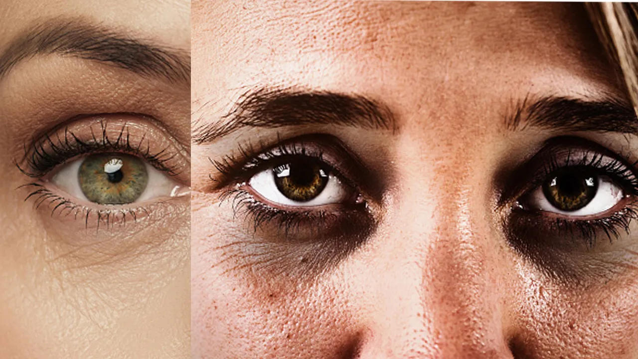eyes
