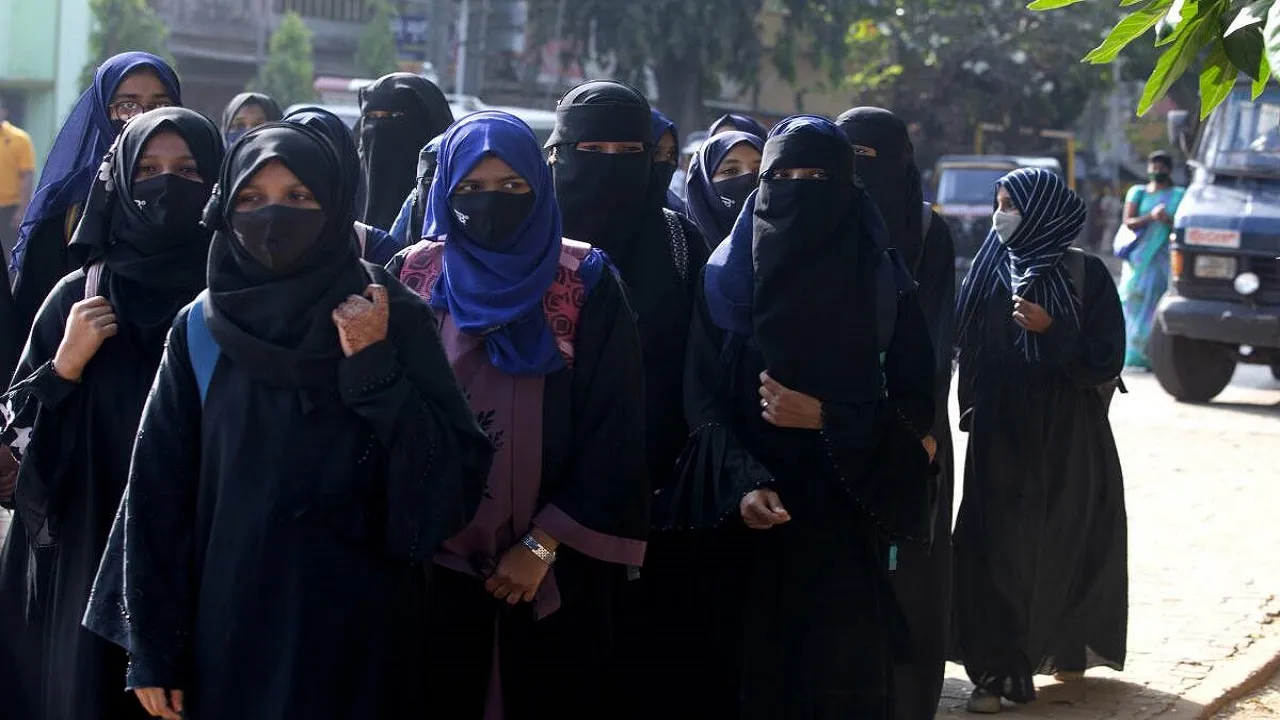 Hijab Controversy