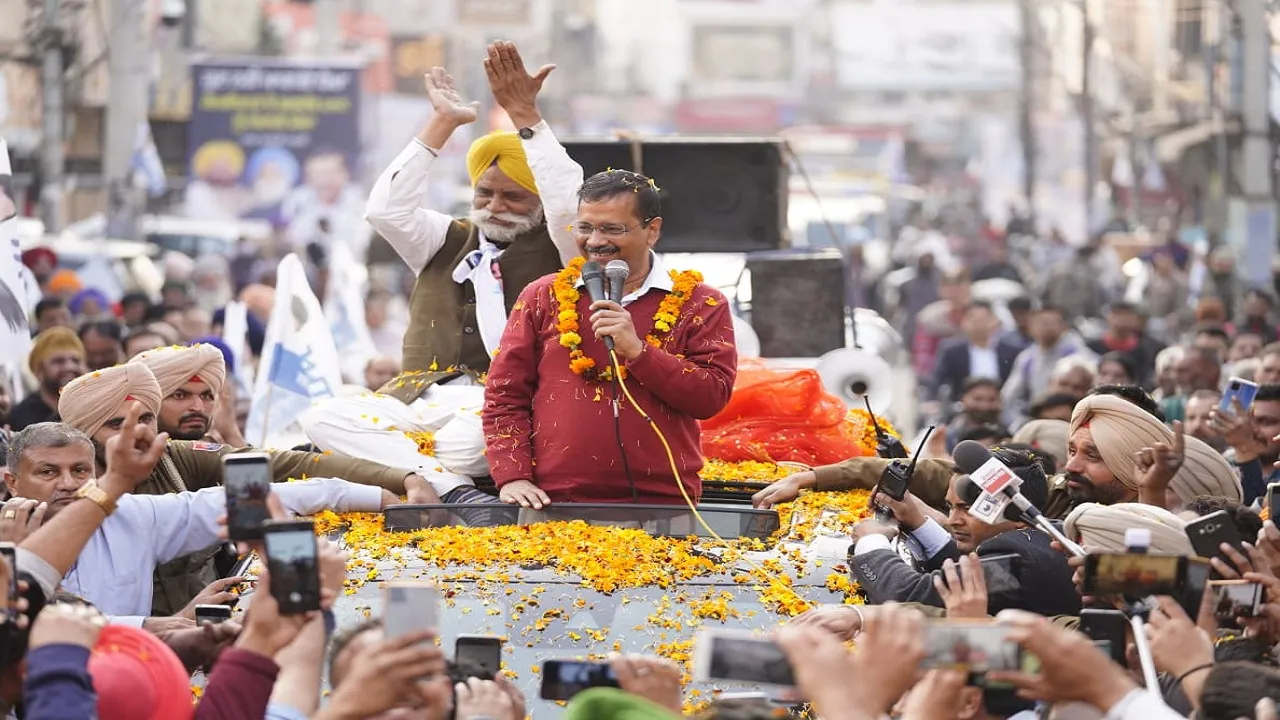 AAP