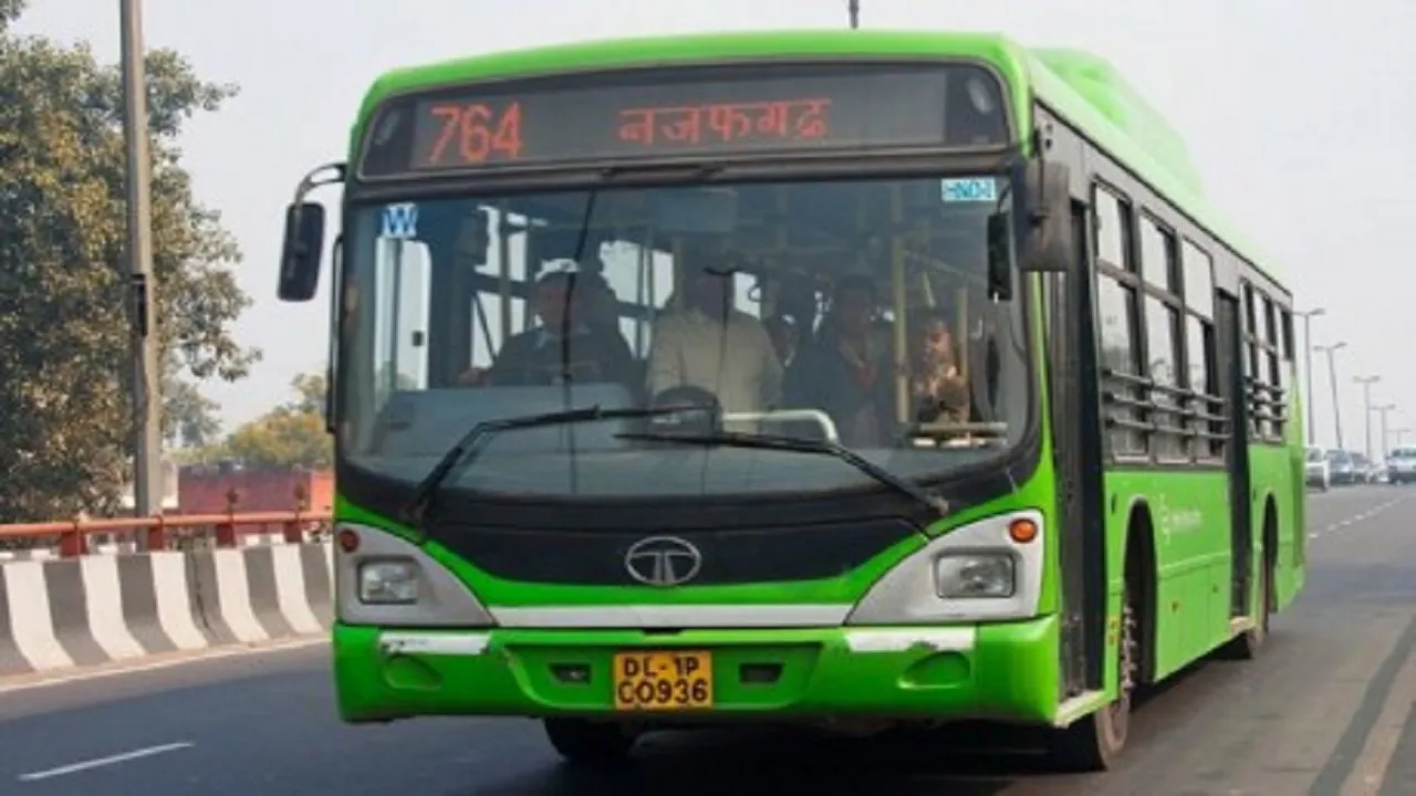 bus