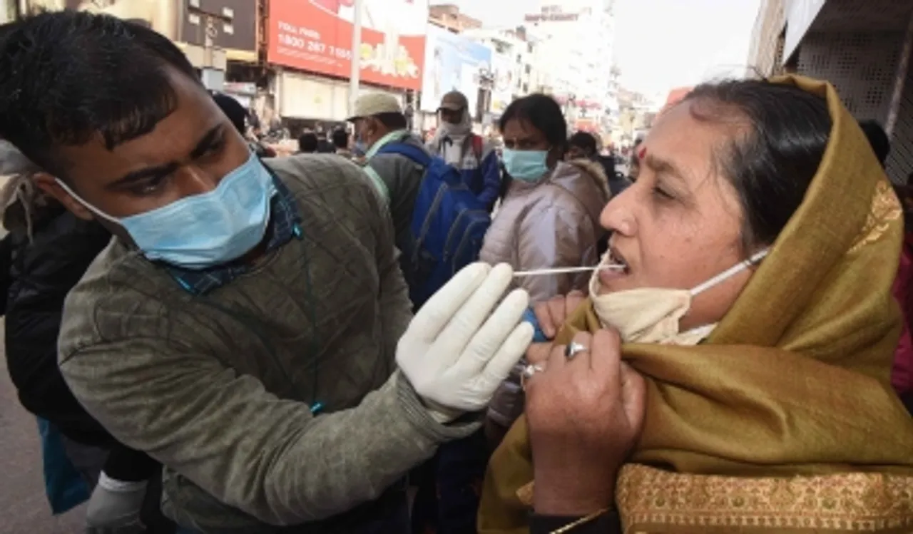 India report