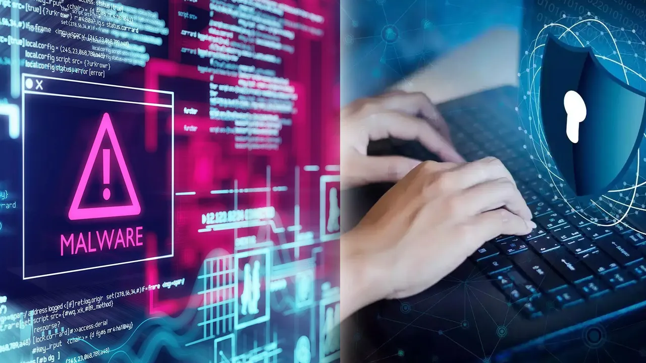 Malware Attack