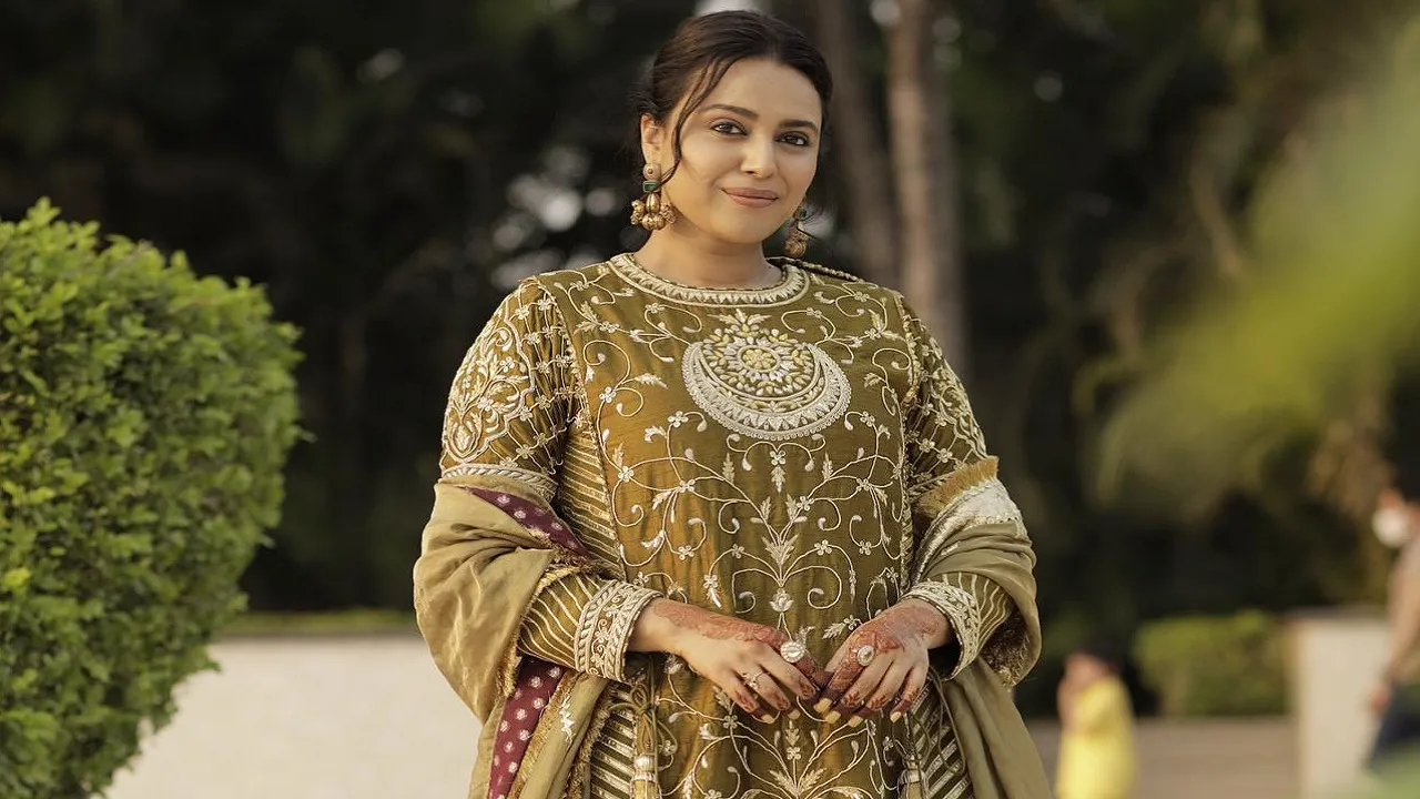 swara bhasker