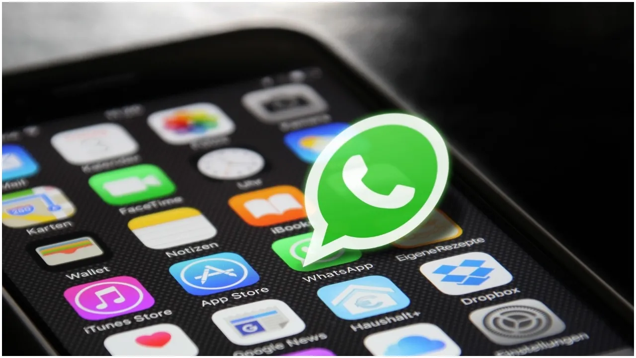 WhatsApp