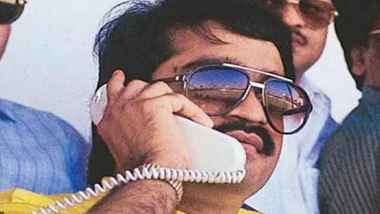 Dawood Ibrahim