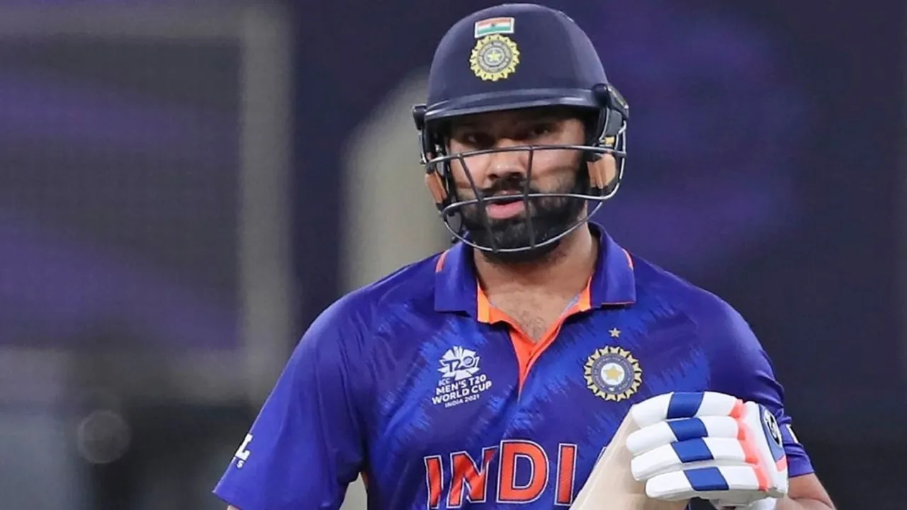india vs westindies t20 series rohit sharma t20 world cup 2022