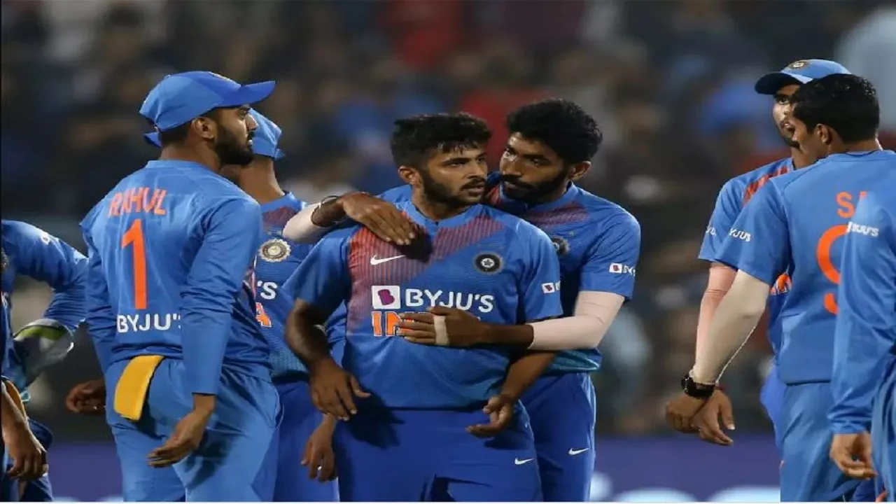 Team India