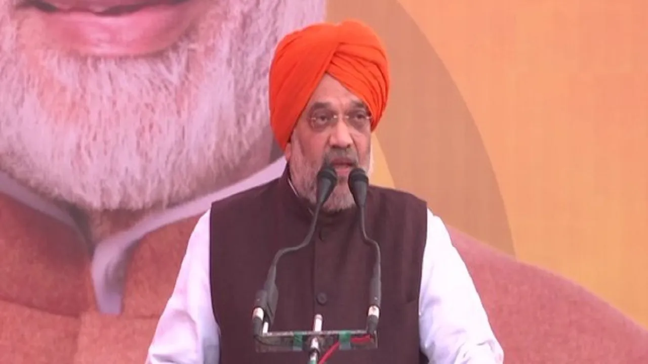 Amit Shah