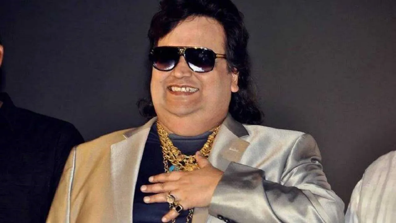 Bappi Lahiri Death From Obstructive Sleep Apnea Causes and Symptoms