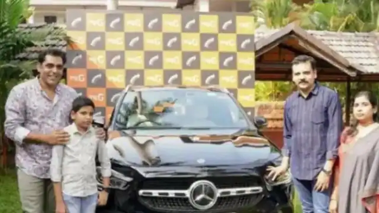 gift car