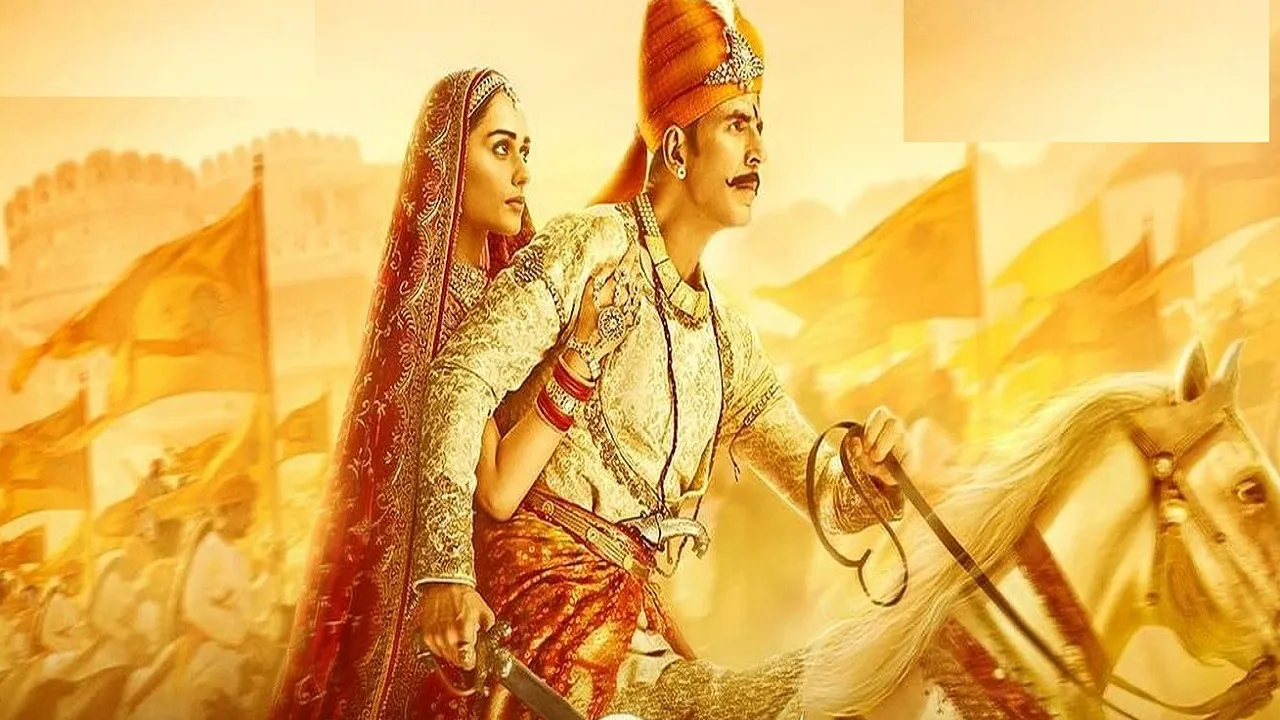 historic movies