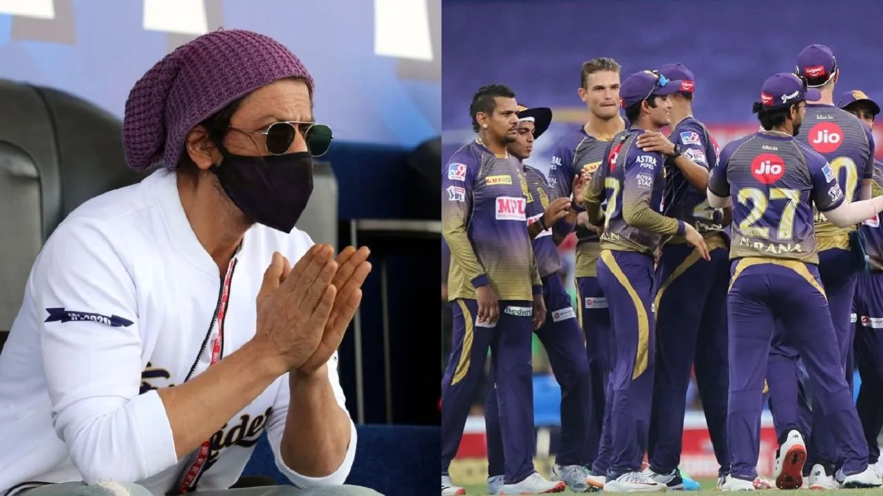 KKR Team