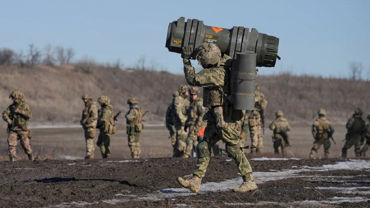 Ukraine Crisis