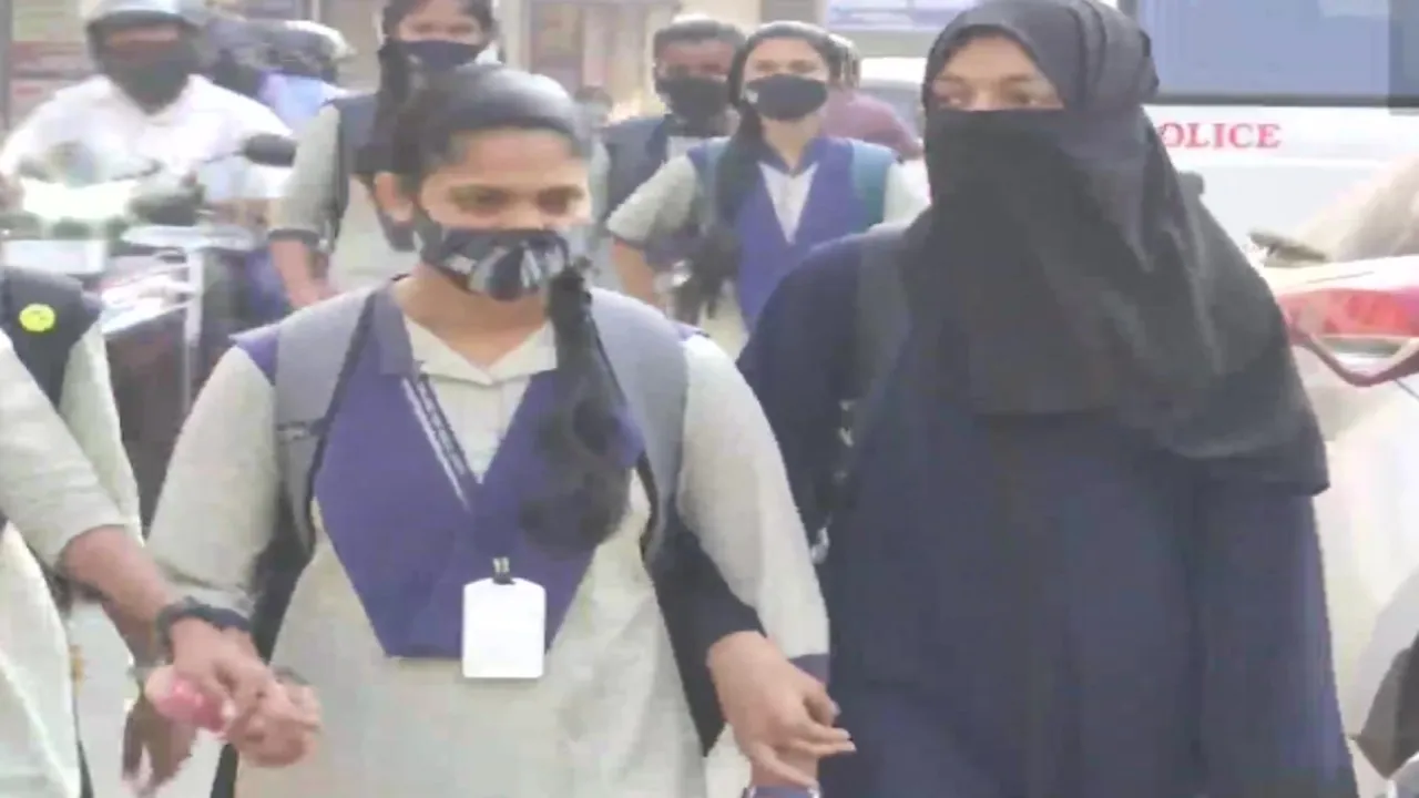 Hijab