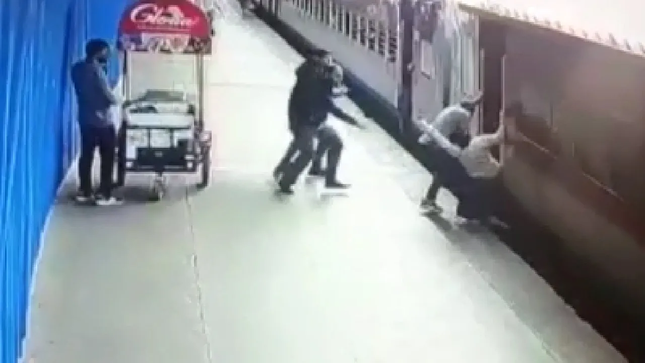 train hadsa