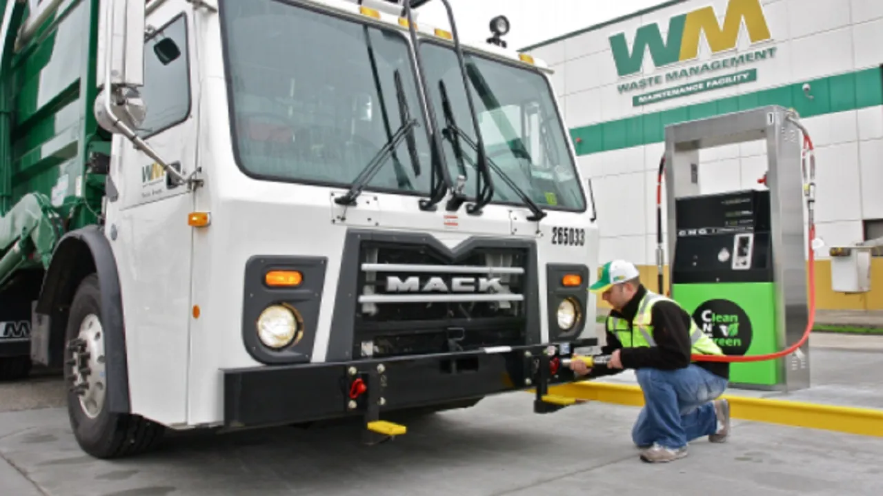 Waste Management