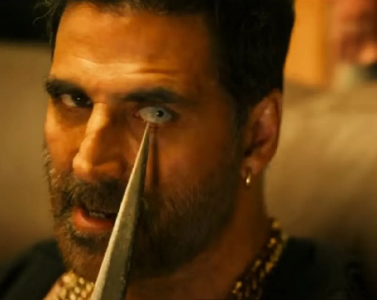 Bachchhan Paandey