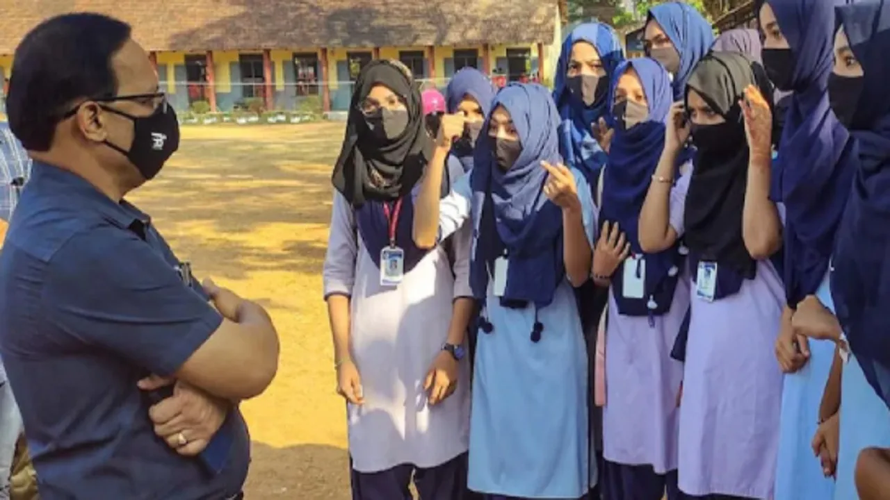 HIjab
