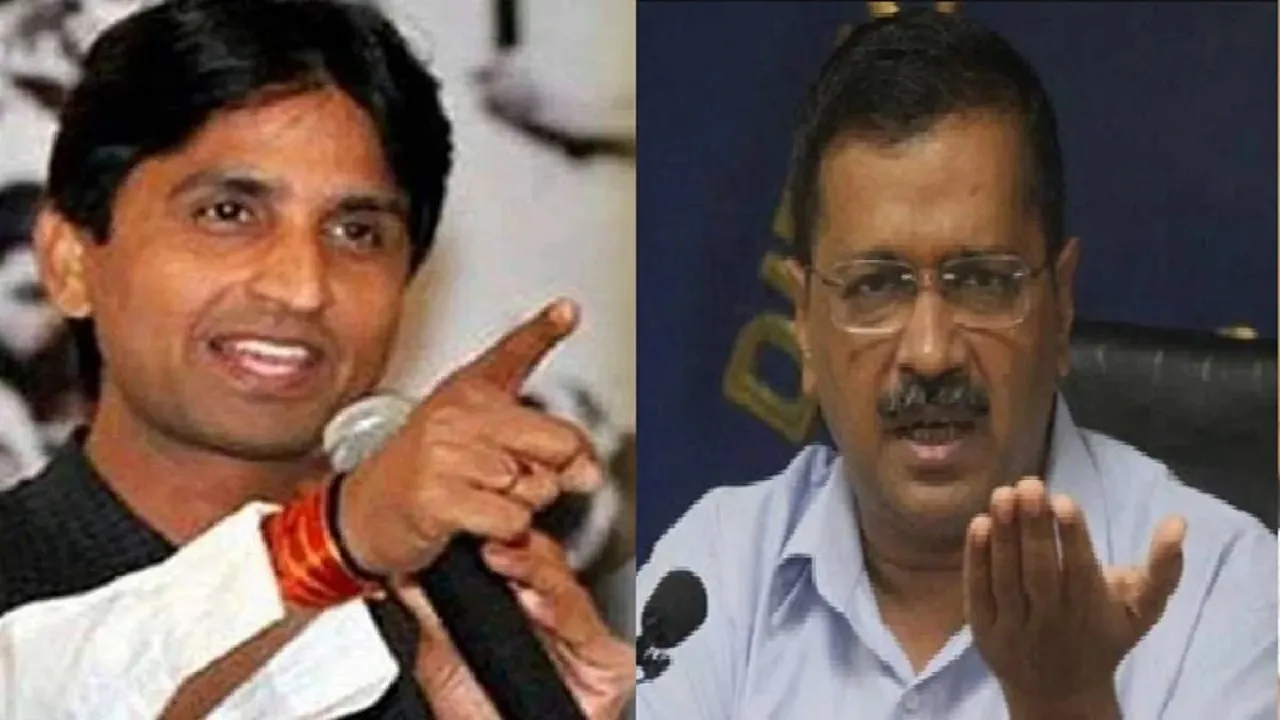 kejriwal