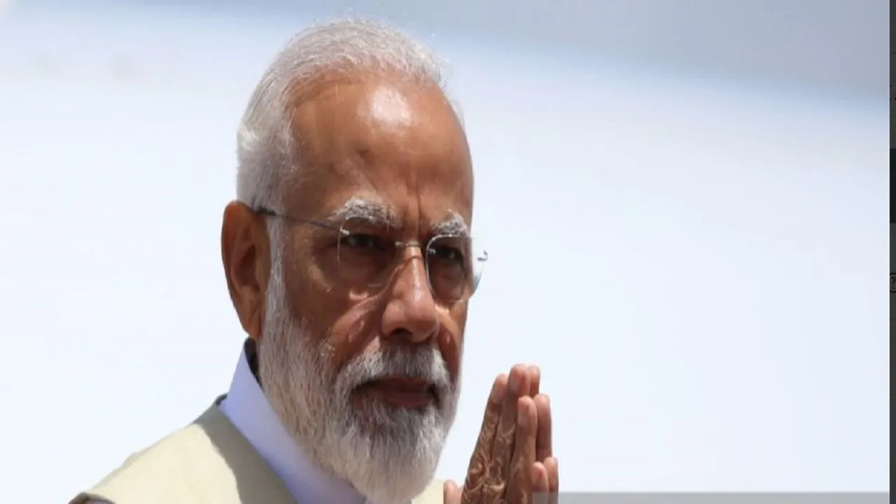 Narendra Modi