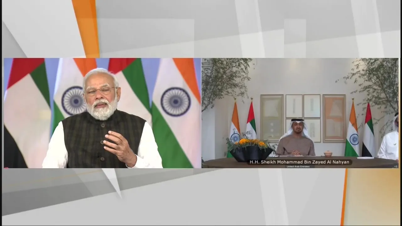 PM Modi