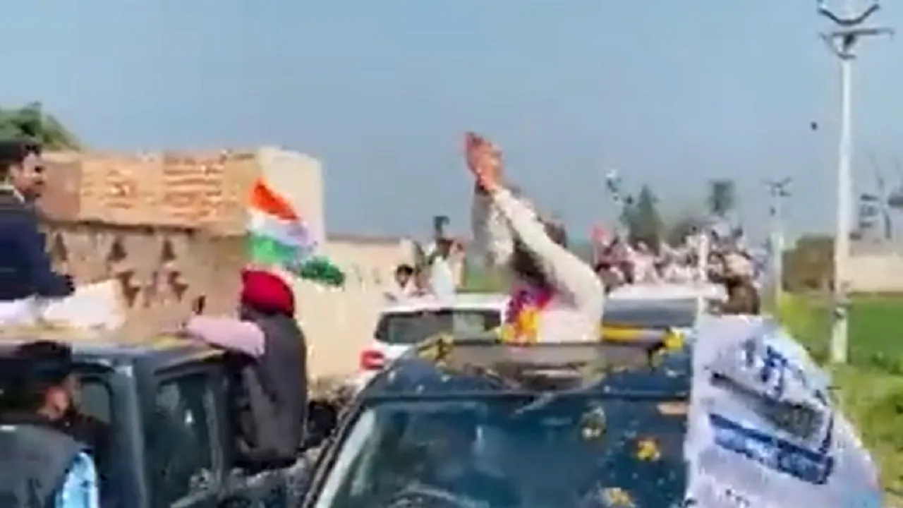 Punjab election