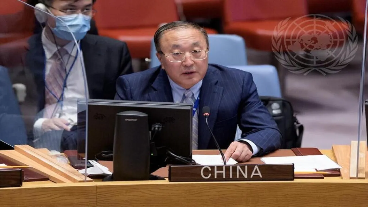Zhang Jun