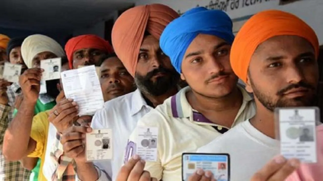 Punjab Election 2022