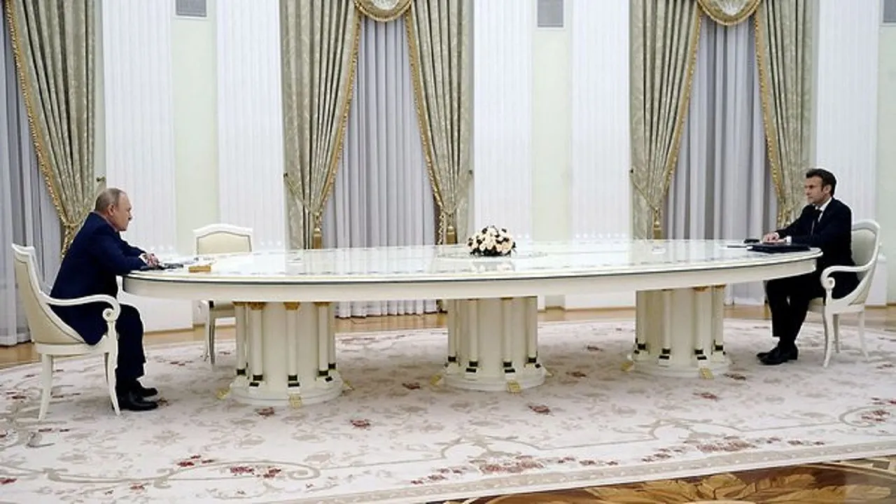 putin
