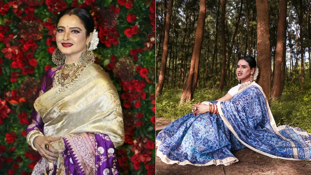 rekha