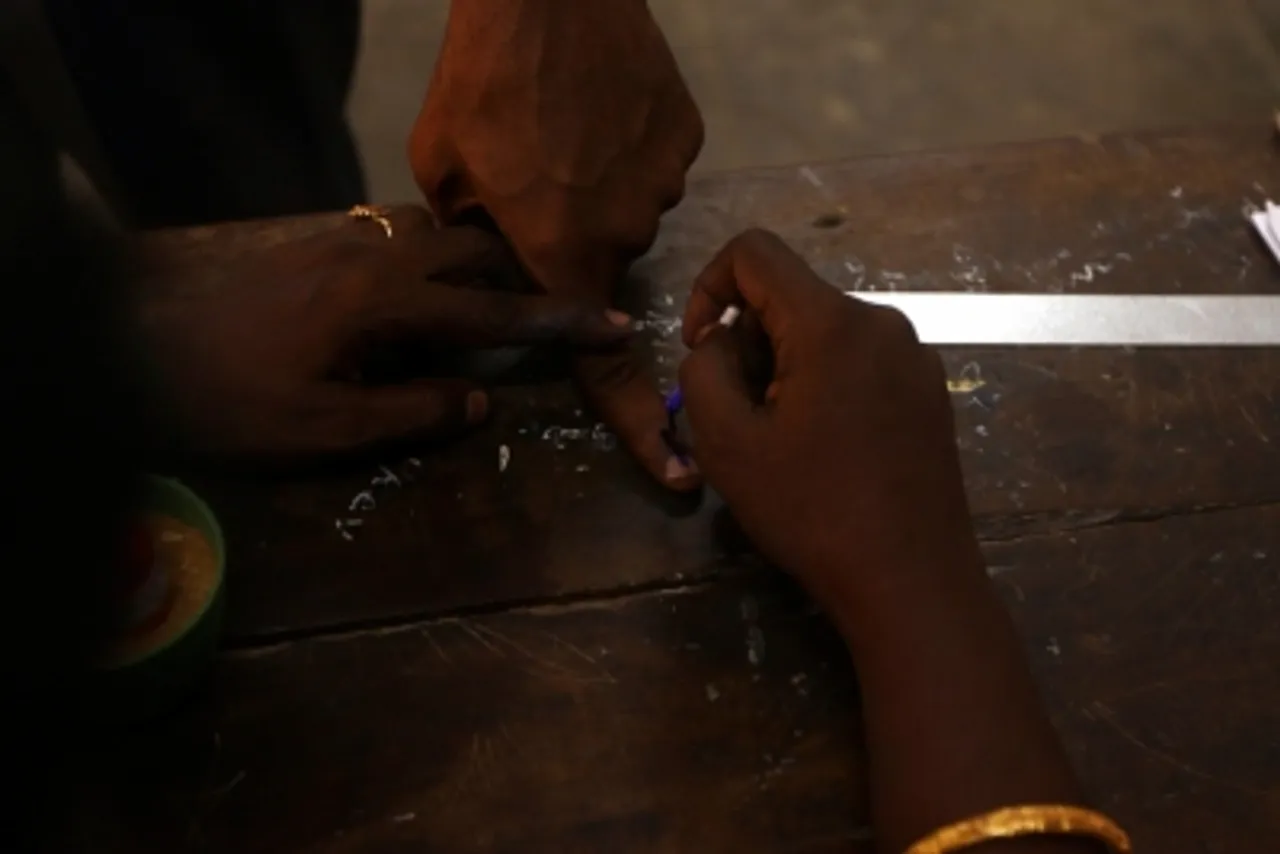 Voting for