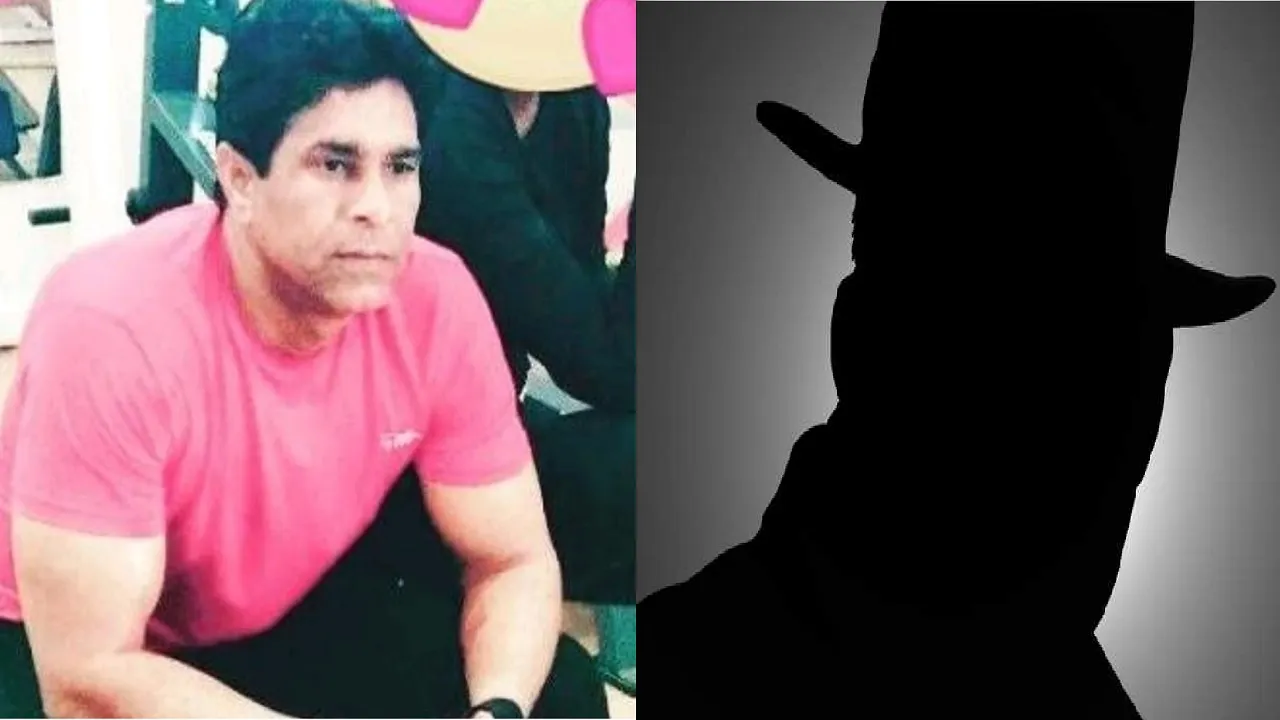 Yusuf  who cut slips in parking lot  used to spy for Pakistan  IB arrested