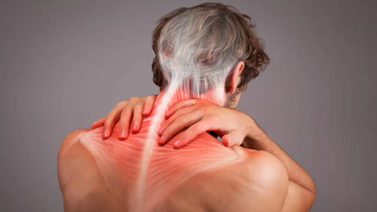Nerve Pain Treatment