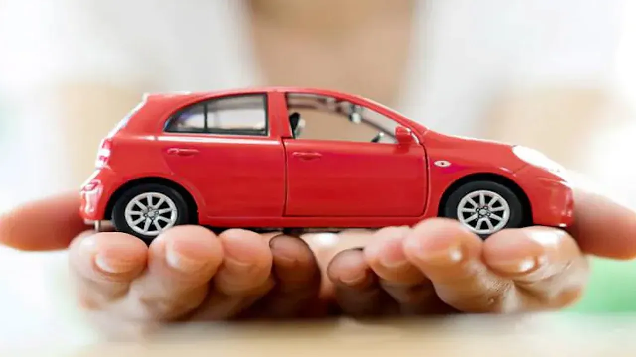 Car loan