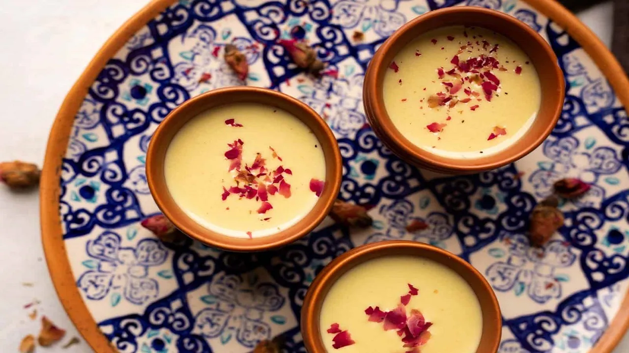 Chilled Thandai Holi Special 3