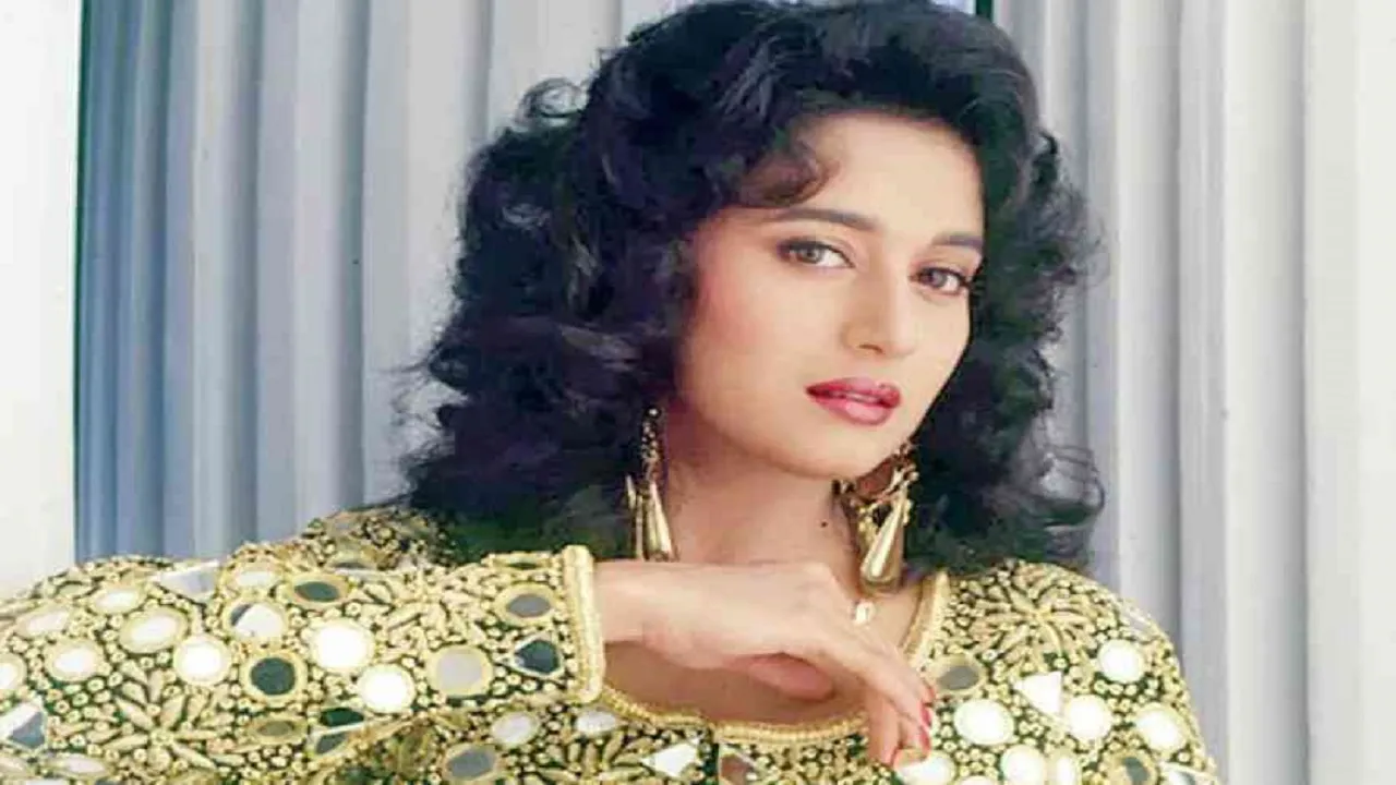 Madhuri Dixit told how important it is to be honest