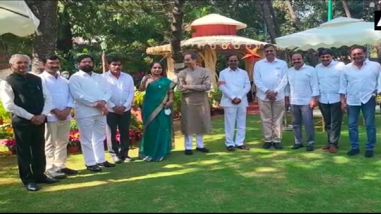 kcr rao 11