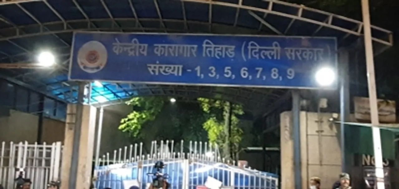 New Delhi