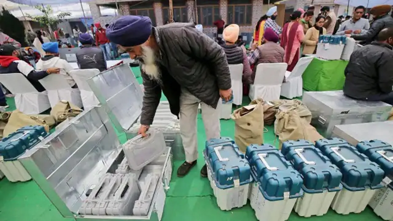 voting