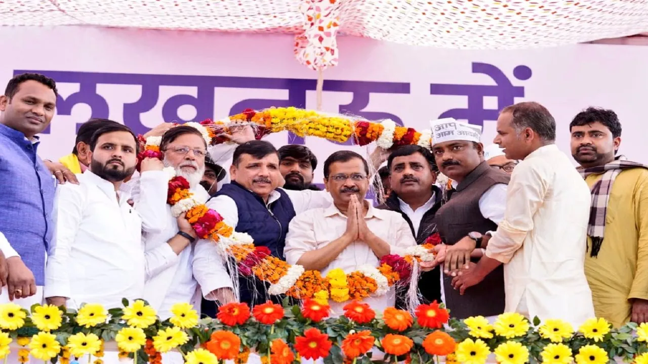 AAP