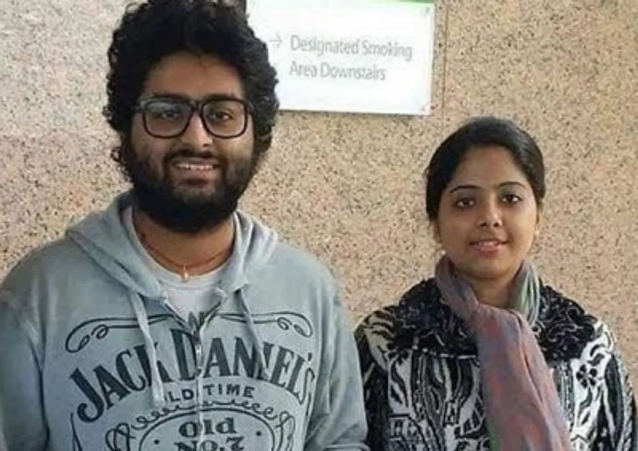 Arijit Singh