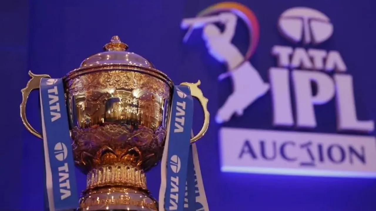 IPL 2022